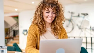 Portfolio Careers Trend Among Young Professionals Seeking Remote Roles Combined With Consulting