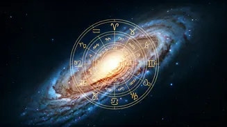 Daily Horoscope: Your Zodiac Guide