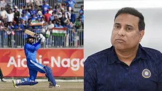 Sports Bulletin Oct 4: Rohit Sharma Reaches 10,000 ODI Runs, Pranavi Urs & Indian Hockey Team Win Asian Games Gold