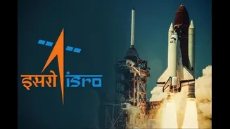 Over 100 Scientists Quit, Centre Steps In: Inside The ISRO Brain Drain Hitting India's Space Missions