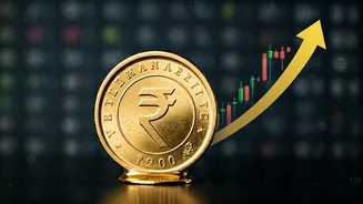 Decoding the Strength in India's Weakening Rupee