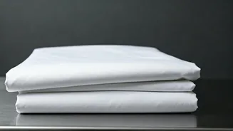 Indian Railways: Why White Bed Sheets Are a Smart Choice