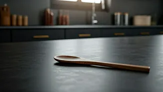 Scratch-Proof Textures Beat Panic Cleaning Every Time