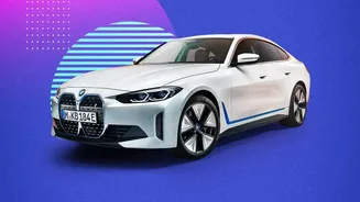 A 25-Product Year Is Taking Shape for BMW in India