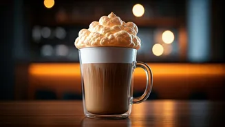 Cafe Menus Are Getting Their Cloud Coffee Upgrade