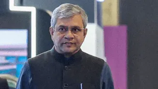 Schools and colleges to get AI devices as India prepares for tech revolution: Ashwini Vaishnaw