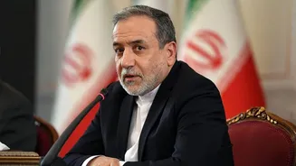 'Our Defence Doctrine Is Clear': Iran's 'Eye for an Eye' Warning As US Assault Enters 12th Night