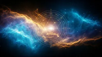 Weekly Zodiac Forecast: April 27 - May 3, 2026 - Navigate Your Cosmic Journey!