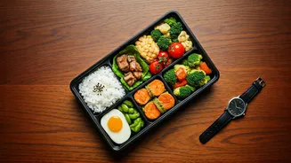 Navigating Japan: An Indian Teacher's Insights on Vegetarian Food, Rules, and Punctuality