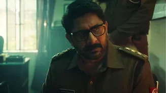 'Bhagwat Chapter One' & more: OTT releases for you