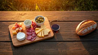 Short Holidays Are Becoming Experience-First And Food-Led