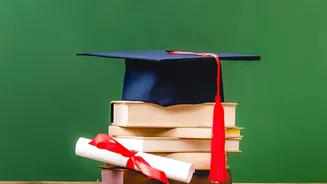 One-Year Postgraduate Degrees Could Change the Cost and Timing of Higher Education