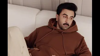 'Ranbir Kapoor Doesn't Like To Look Like A Beast', Says Trainer: 'You Call Him Khandaani For A Reason'