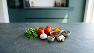 Generative AI Is Finding A Low-Key Place In India’s Everyday Cooking Habits