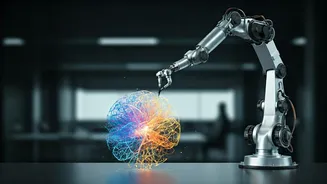 Future-Proof Careers Depend On Human Strengths