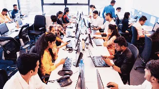 Unemployment crawls down to 3.1% in 2025 from 3.2% a year ago, reveals govt survey