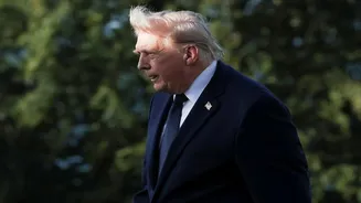 From Iran and Israel to Ukraine: Here's what Trump said at the G7 Summit