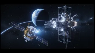 CAPSTONE Shows why the Next Step Is to Distinguish a Technology Test from a Station