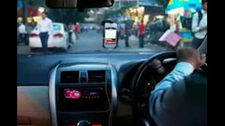 Mumbai Taxi Driver Overcharges Woman, Then Schools Her On How Not To Get Scammed: ‘Agli Baar Meter Se Jana’