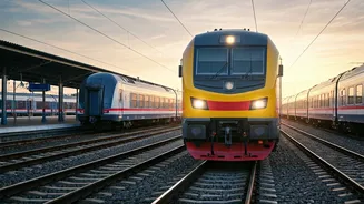 Holi 2026 Travel Boost: Central Railway Deploys 186 Special Trains for Festive Journeys!