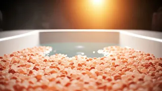 5 Transformative Bathing Rituals: Cleanse Your Energy & Elevate Your Life