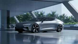 The New Connected-Car Safety Plan: Connected-Vehicle Standards In Focus