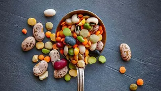 Protein Quality Scores Explained: Grain And Legume Combinations For Complete Amino Acid Profiles