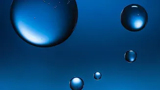 What A New Warm-Cloud Rain Study Tells Us About Cloud Droplets