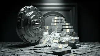 Surat SBI Heist: Two Masterminds Nabbed in Uttar Pradesh After Rs 50 Lakh Loot