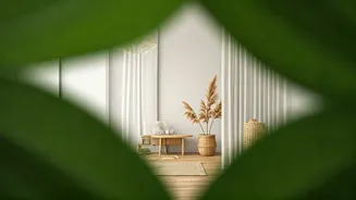 Sustainability Meets Practicality This Monsoon