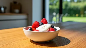 Enjoy Gut-Friendly Desserts With These Recipes