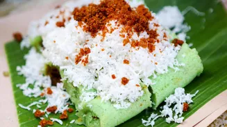 5 delicious ways to enjoy putu mayam