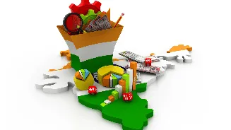 ICRA pegs India’s GDP growth at 7 percent for September quarter