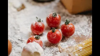 Tan removal weekend pack: tomato pulp, gram flour, milk — 20 minutes flat