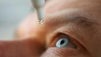 World Sight Day 2026: How diabetes can damage your eyes before vision problems appear