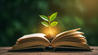 Fellowships Can Turn Passion Into Work Proof
