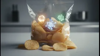 Why youth fitness blogs expose hidden ingredients inside popular baked diet chips