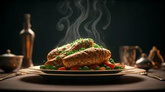 Ghar Ka Khana Is The New Foodie Flex