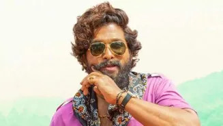 Allu Arjun fans, here's an exciting 'Pushpa 3' update!