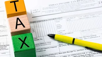 Made A Mistake In Your ITR? Here’s How You Can Still File An Updated Return For AY 2025-26