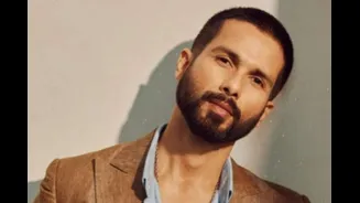 Shahid Kapoor Reveals Bollywood Isn’t Making Enough Good Films: ‘We Should Do Better’