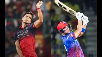 IPL 2026: Match 39, DC vs RCB Match Prediction – Who will win today’s IPL match between Delhi Capitals vs Royal Challengers Bengaluru?