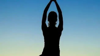 Morning or evening yoga: which is best?