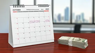 October 2025 Bank Holiday Dates Are Here