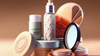 India's Climate Test For Beauty Products Makes Real-World Wear In Hot And Humid Weather More Important