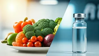 Type 2 Diabetes: Why Some Thrive on Diet & Exercise, Others Need Insulin