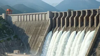 How Blue Bonds Could Finance Water Infrastructure In India