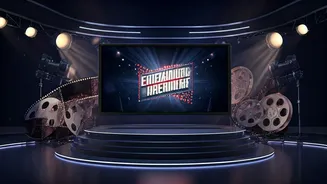 Khurrana, Rashmika & Nawazuddin on Bigg Boss