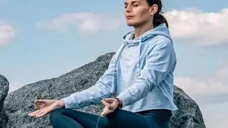 Inside Breath Awareness For Beginners: Simple Attention Exercises For Quiet Moments