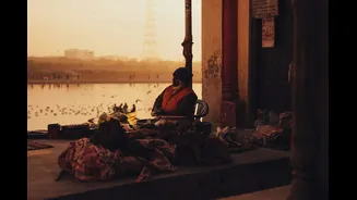 Ayurvedic Tips to Stay Healthy During October Heat